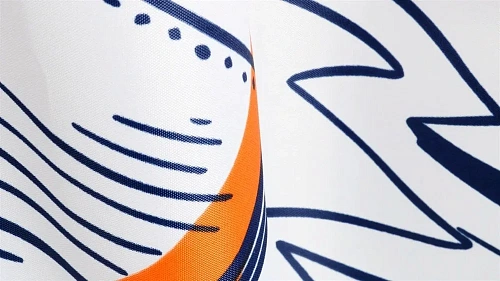 Штора для ванны Fixsen Space, FX-2508 Штора для ванны Fixsen Space, FX-2508