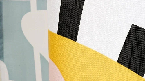 Штора для ванны Fixsen Summer, FX-2506 Штора для ванны Fixsen Summer, FX-2506