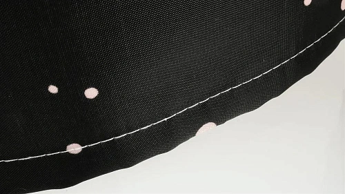 Штора для ванны Fixsen Summer, FX-2506 Штора для ванны Fixsen Summer, FX-2506