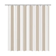 Штора для ванны Fixsen Vafel бежевая (FX-5020A) Штора для ванны Fixsen Vafel бежевая (FX-5020A)