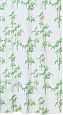Штора для ванны Iddis Bamboo Leaf SCID010P Штора для ванны Iddis Bamboo Leaf SCID010P