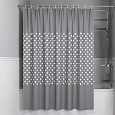 Штора для ванны IDDIS Basic 200x240 (B44P224i11) Штора для ванны IDDIS Basic 200x240 (B44P224i11)