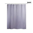 Штора для ванны Iddis D26P218i11 180x200см, полиэстер Штора для ванны Iddis D26P218i11 180x200см, полиэстер
