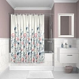 Штора для ванны IDDIS Decor 200x180 (D11P218i11) Штора для ванны IDDIS Decor 200x180 (D11P218i11)