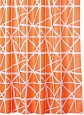 Штора для ванны Iddis Orange Nest 330P20RI11 Штора для ванны Iddis Orange Nest 330P20RI11