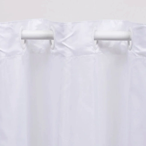 Штора для ванны WasserKRAFT Dill SC-39103 мультицвет Штора для ванны WasserKRAFT Dill SC-39103 мультицвет