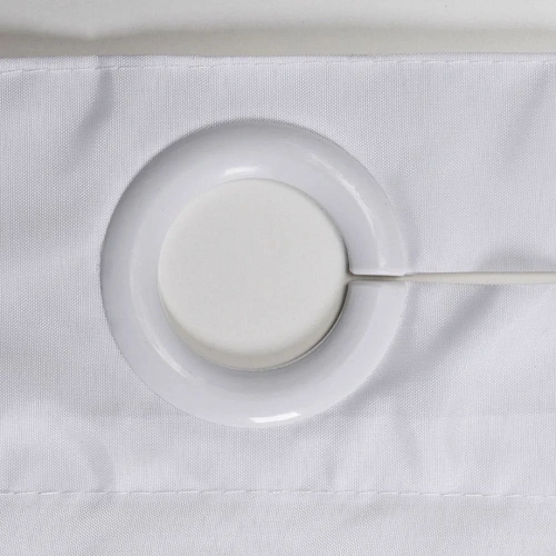 Штора для ванны WasserKRAFT Dill SC-39103 мультицвет Штора для ванны WasserKRAFT Dill SC-39103 мультицвет