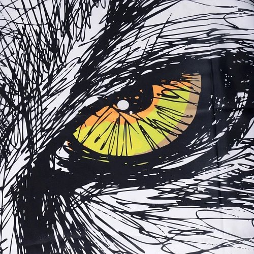 Штора для ванны WasserKRAFT Isar SC-73101 черный Штора для ванны WasserKRAFT Isar SC-73101 черный