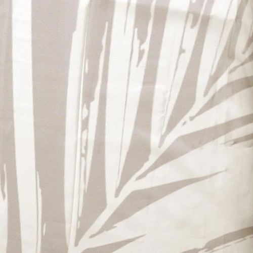 Штора для ванны WasserKRAFT Lopau SC-60201 бежевый Штора для ванны WasserKRAFT Lopau SC-60201 бежевый