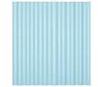 Штора для ванны WasserKRAFT Oder SC-30201 голубой Штора для ванны WasserKRAFT Oder SC-30201 голубой
