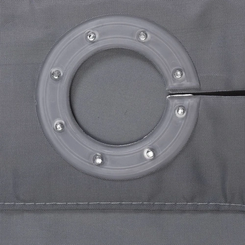 Штора для ванны WasserKRAFT Oder SC-30502 серый Штора для ванны WasserKRAFT Oder SC-30502 серый