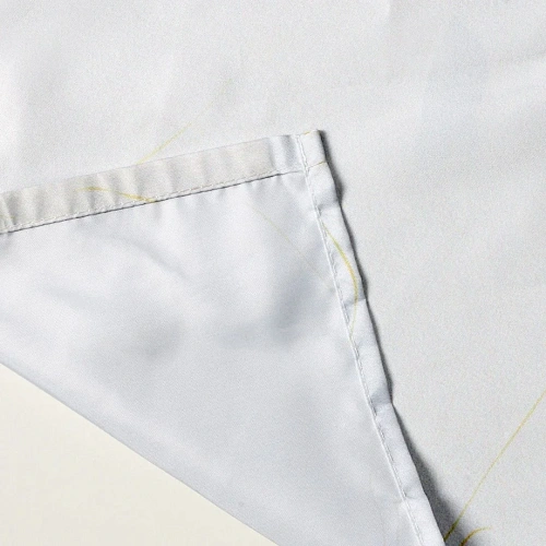 Штора для ванны WasserKRAFT Sauer SC-79101 золото Штора для ванны WasserKRAFT Sauer SC-79101 золото