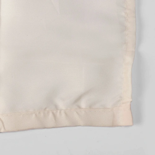 Штора для ванны WasserKRAFT Vils SC-10101 бежевый Штора для ванны WasserKRAFT Vils SC-10101 бежевый