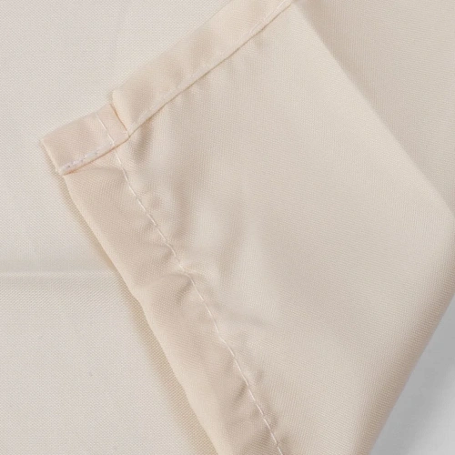 Штора для ванны WasserKRAFT Vils SC-10101 бежевый Штора для ванны WasserKRAFT Vils SC-10101 бежевый