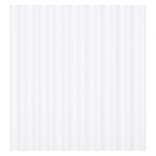 Штора для ванны WasserKRAFT Vils SC-10203 белый Штора для ванны WasserKRAFT Vils SC-10203 белый