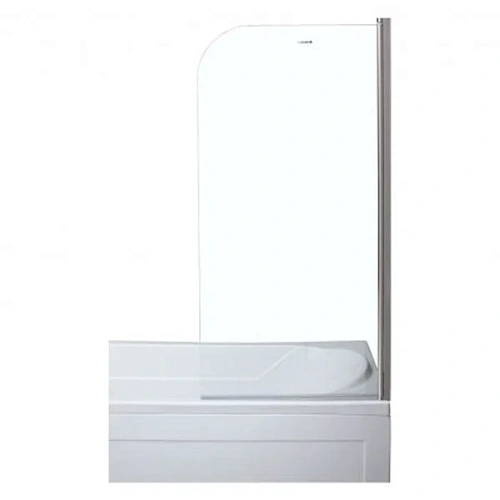 Шторка на ванну Aquanet SG-750, прозрачное стекло 00209411 Шторка на ванну Aquanet SG-750, прозрачное стекло 00209411