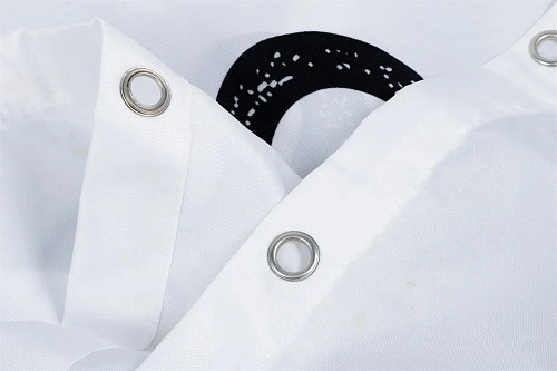 Шторка на ванну Fixsen California FX-2500, без колец Шторка на ванну Fixsen California FX-2500, без колец