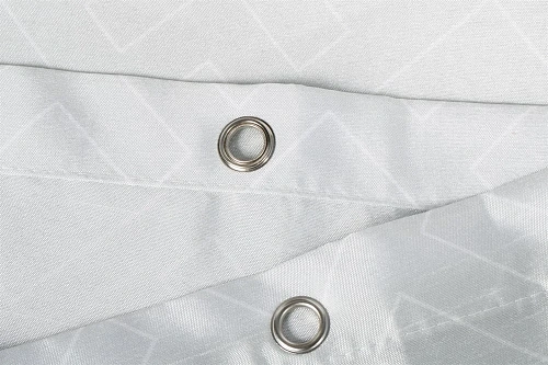 Шторка на ванну Fixsen Forest FX-1503, без колец Шторка на ванну Fixsen Forest FX-1503, без колец