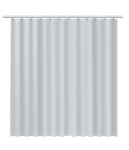 Шторка на ванну Fixsen Forest FX-1503, без колец Шторка на ванну Fixsen Forest FX-1503, без колец