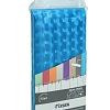 Шторка на ванну Fixsen FX-3003C голубая Шторка на ванну Fixsen FX-3003C голубая