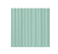 Шторка на ванну Fixsen FX-3003F зеленая Шторка на ванну Fixsen FX-3003F зеленая