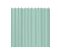 Шторка на ванну Fixsen FX-3003F зеленая Шторка на ванну Fixsen FX-3003F зеленая
