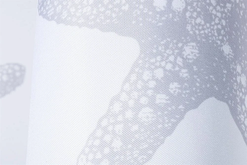 Шторка на ванну Fixsen Laguna FX-1501A, без колец Шторка на ванну Fixsen Laguna FX-1501A, без колец