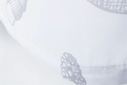 Шторка на ванну Fixsen Laguna FX-1501A, без колец Шторка на ванну Fixsen Laguna FX-1501A, без колец