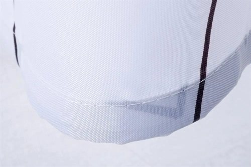 Шторка на ванну Fixsen Panda FX-2501, без колец Шторка на ванну Fixsen Panda FX-2501, без колец