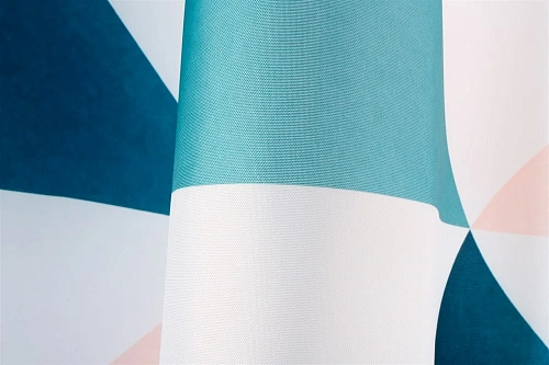 Шторка на ванну Fixsen Simple FX-1504, без колец Шторка на ванну Fixsen Simple FX-1504, без колец