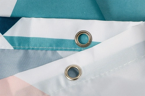 Шторка на ванну Fixsen Simple FX-1504, без колец Шторка на ванну Fixsen Simple FX-1504, без колец