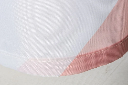 Шторка на ванну Fixsen Simple FX-1504, без колец Шторка на ванну Fixsen Simple FX-1504, без колец