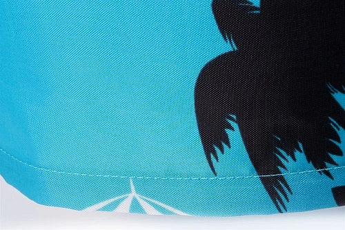 Шторка на ванну Fixsen Tucan FX-2502, без колец Шторка на ванну Fixsen Tucan FX-2502, без колец