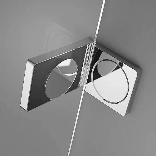 Шторка на ванну Radaway Euphoria Walk-in 383143-01-01 110 см Шторка на ванну Radaway Euphoria Walk-in 383143-01-01 110 см