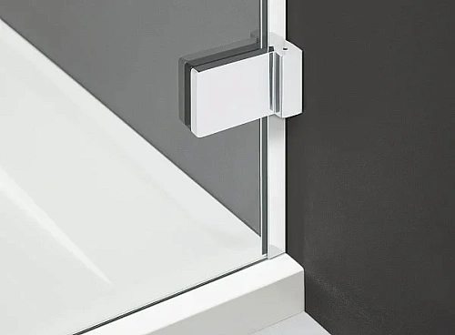 Шторка на ванну Radaway Euphoria Walk-in 383143-01-01 110 см Шторка на ванну Radaway Euphoria Walk-in 383143-01-01 110 см