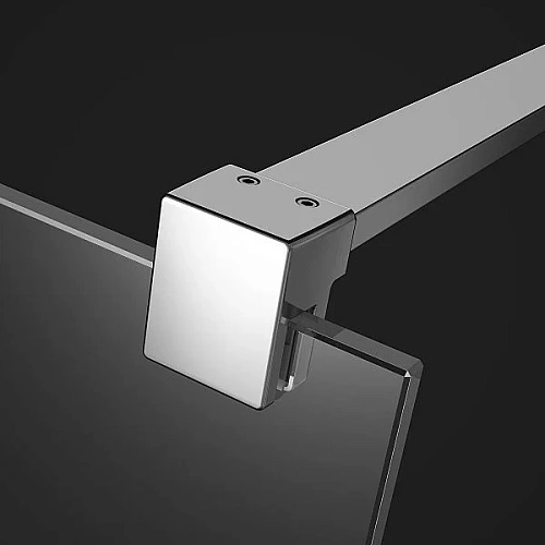 Шторка на ванну Radaway Euphoria Walk-in 383143-01-01 110 см Шторка на ванну Radaway Euphoria Walk-in 383143-01-01 110 см