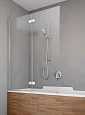 Шторка на ванну Radaway Fuenta New PND 100/L 208210-01L Шторка на ванну Radaway Fuenta New PND 100/L 208210-01L