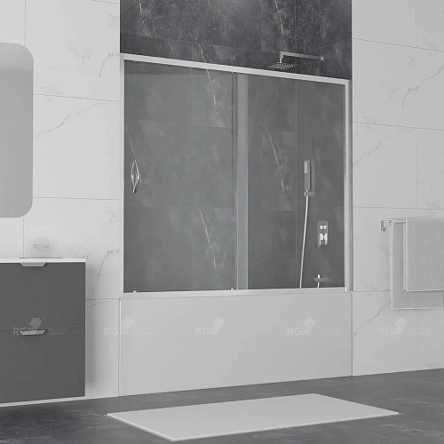 Шторка на ванну RGW Screens SC-043 351104317-11 Шторка на ванну RGW Screens SC-043 351104317-11