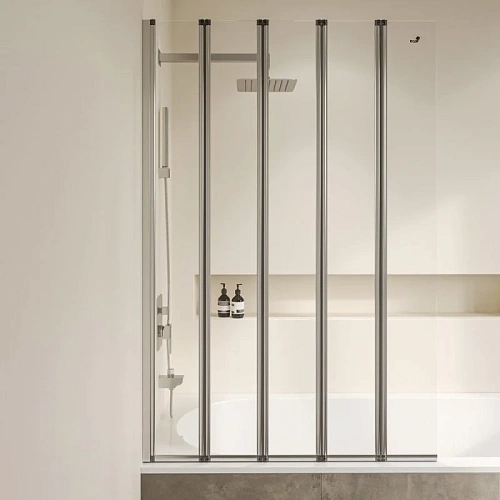 Шторка на ванну RGW Screens SC-21 1200 мм Easy Clean хром Шторка на ванну RGW Screens SC-21 1200 мм Easy Clean хром