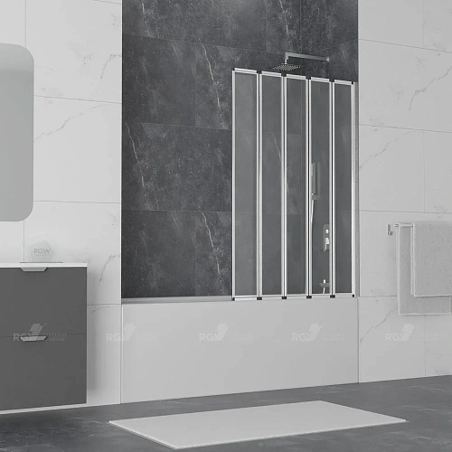Шторка на ванну RGW Screens SC-22 03112212-11 Шторка на ванну RGW Screens SC-22 03112212-11
