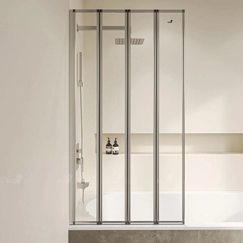 Шторка на ванну RGW Screens SC-23 03112310-11 Шторка на ванну RGW Screens SC-23 03112310-11