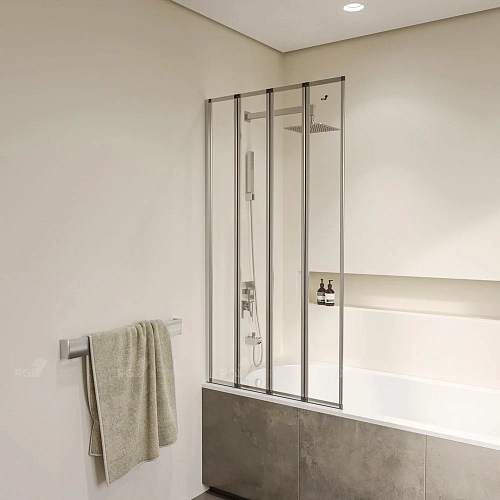 Шторка на ванну RGW Screens SC-23 03112310-11 Шторка на ванну RGW Screens SC-23 03112310-11