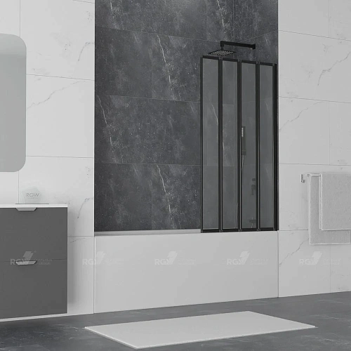 Шторка на ванну RGW Screens SC-23B 03112310-14 Шторка на ванну RGW Screens SC-23B 03112310-14