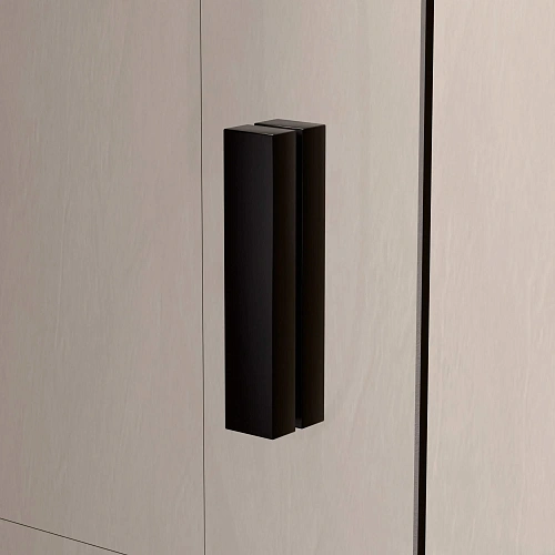 Шторка на ванну RGW Screens SC-40B 1000 мм Easy Clean черный Шторка на ванну RGW Screens SC-40B 1000 мм Easy Clean черный