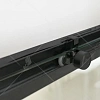 Шторка на ванну RGW Screens SC-45B 1700 мм Easy Clean черный Шторка на ванну RGW Screens SC-45B 1700 мм Easy Clean черный