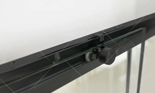 Шторка на ванну RGW Screens SC-45B 1700 мм Easy Clean черный Шторка на ванну RGW Screens SC-45B 1700 мм Easy Clean черный