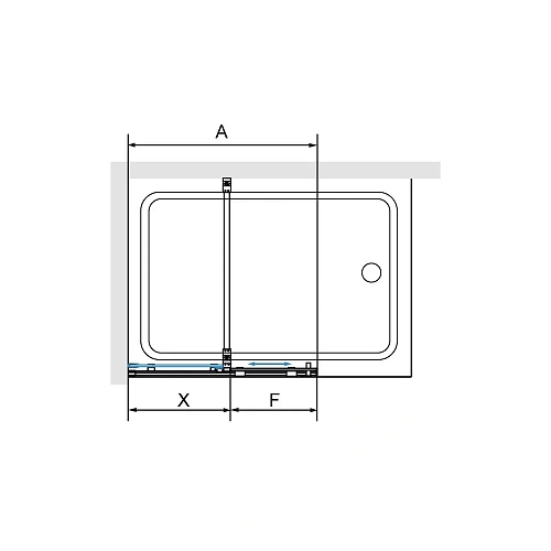 Шторка на ванну RGW Screens SC-47 41114709-11 Шторка на ванну RGW Screens SC-47 41114709-11