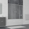 Шторка на ванну RGW Screens SC-61 01116115-21 Шторка на ванну RGW Screens SC-61 01116115-21