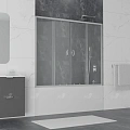 Шторка на ванну RGW Screens SC-61 01116115-21 Шторка на ванну RGW Screens SC-61 01116115-21