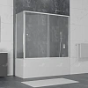 Шторка на ванну RGW Screens SC-82 (SC-42 + Z-052) 04118288-11